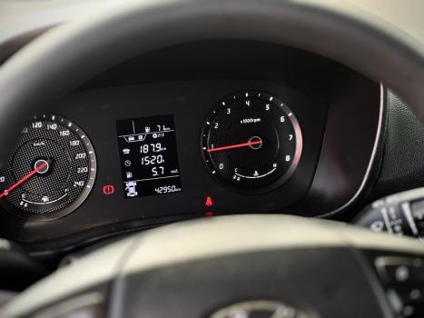 HYUNDAI HB 20 Hatch 1.0 12V 4P FLEX COMFORT, Foto 9