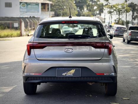 HYUNDAI HB 20 Hatch 1.0 12V 4P FLEX COMFORT, Foto 10