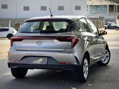 HYUNDAI HB 20 Hatch 1.0 12V 4P FLEX COMFORT, Foto 14