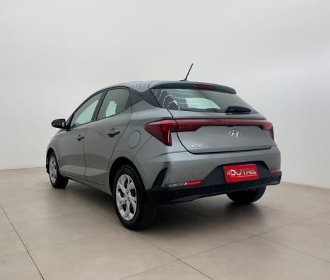 HYUNDAI HB 20 Hatch 1.0 12V 4P FLEX COMFORT, Foto 6