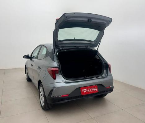 HYUNDAI HB 20 Hatch 1.0 12V 4P FLEX COMFORT, Foto 7