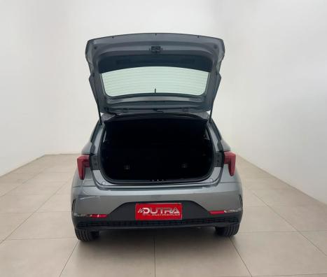 HYUNDAI HB 20 Hatch 1.0 12V 4P FLEX COMFORT, Foto 8