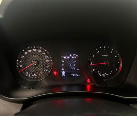 HYUNDAI HB 20 Hatch 1.0 12V 4P FLEX COMFORT, Foto 11