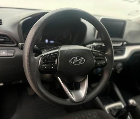 HYUNDAI HB 20 Hatch 1.0 12V 4P FLEX COMFORT, Foto 12