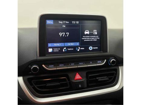 HYUNDAI HB 20 Hatch 1.0 12V 4P FLEX COMFORT, Foto 5