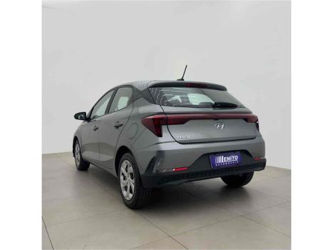 HYUNDAI HB 20 Hatch 1.0 12V 4P FLEX COMFORT, Foto 7