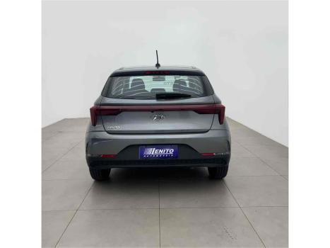 HYUNDAI HB 20 Hatch 1.0 12V 4P FLEX COMFORT, Foto 8