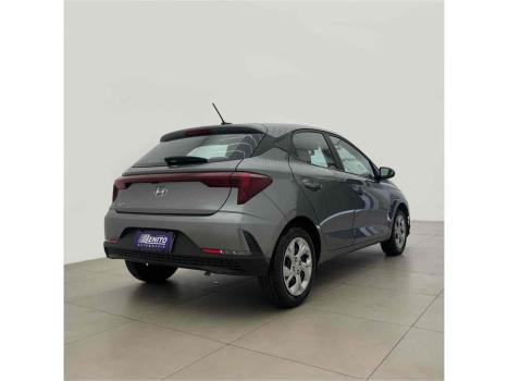 HYUNDAI HB 20 Hatch 1.0 12V 4P FLEX COMFORT, Foto 9