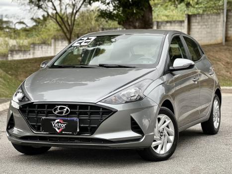 HYUNDAI HB 20 Hatch 1.0 12V 4P FLEX EVOLUTION, Foto 1