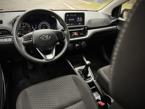 HYUNDAI HB 20 Hatch 1.0 12V 4P FLEX EVOLUTION, Foto 2