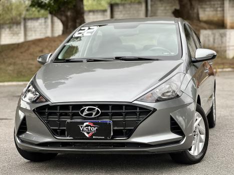 HYUNDAI HB 20 Hatch 1.0 12V 4P FLEX EVOLUTION, Foto 3