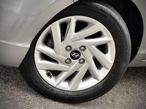 HYUNDAI HB 20 Hatch 1.0 12V 4P FLEX EVOLUTION, Foto 13