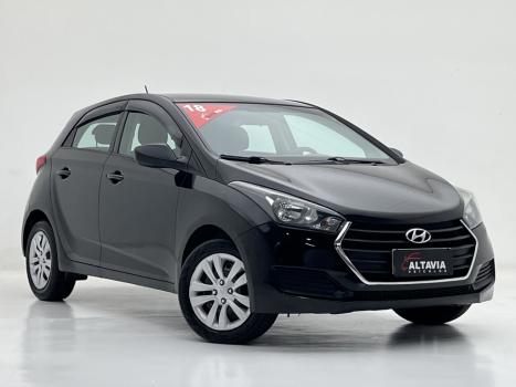 HYUNDAI HB 20 Hatch 1.0 12V 4P FLEX COMFORT, Foto 1