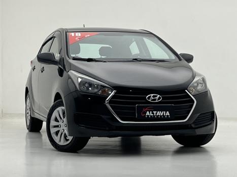HYUNDAI HB 20 Hatch 1.0 12V 4P FLEX COMFORT, Foto 2