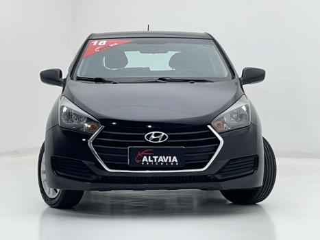 HYUNDAI HB 20 Hatch 1.0 12V 4P FLEX COMFORT, Foto 3