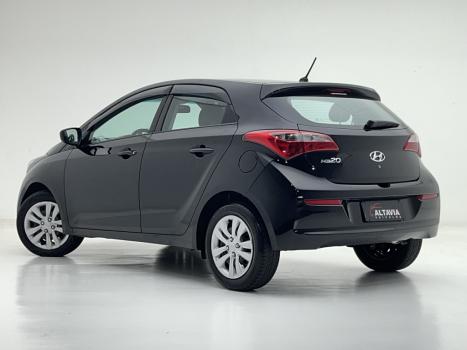 HYUNDAI HB 20 Hatch 1.0 12V 4P FLEX COMFORT, Foto 4
