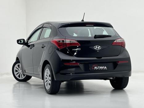 HYUNDAI HB 20 Hatch 1.0 12V 4P FLEX COMFORT, Foto 5