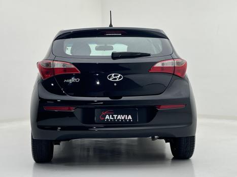 HYUNDAI HB 20 Hatch 1.0 12V 4P FLEX COMFORT, Foto 6