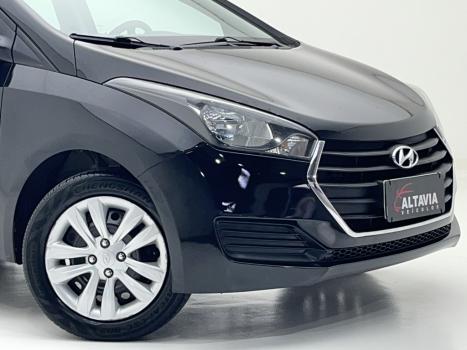 HYUNDAI HB 20 Hatch 1.0 12V 4P FLEX COMFORT, Foto 7