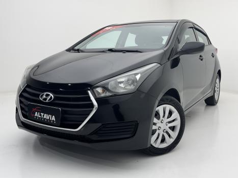 HYUNDAI HB 20 Hatch 1.0 12V 4P FLEX COMFORT, Foto 9