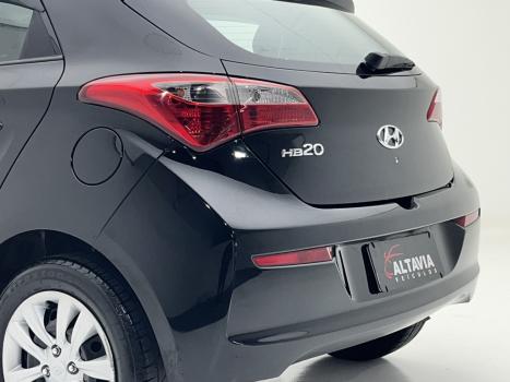 HYUNDAI HB 20 Hatch 1.0 12V 4P FLEX COMFORT, Foto 10