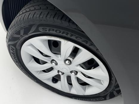HYUNDAI HB 20 Hatch 1.0 12V 4P FLEX COMFORT, Foto 12