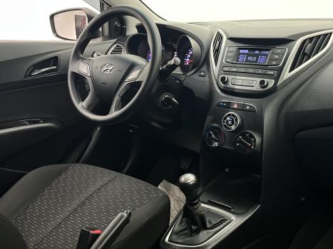 HYUNDAI HB 20 Hatch 1.0 12V 4P FLEX COMFORT, Foto 14