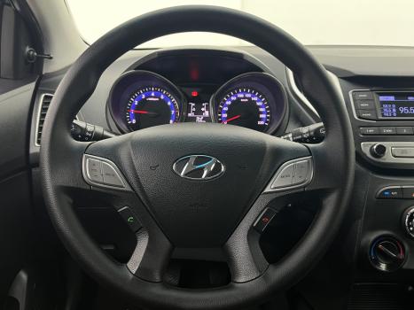 HYUNDAI HB 20 Hatch 1.0 12V 4P FLEX COMFORT, Foto 16