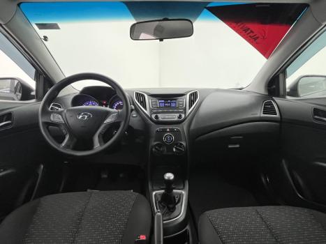 HYUNDAI HB 20 Hatch 1.0 12V 4P FLEX COMFORT, Foto 18