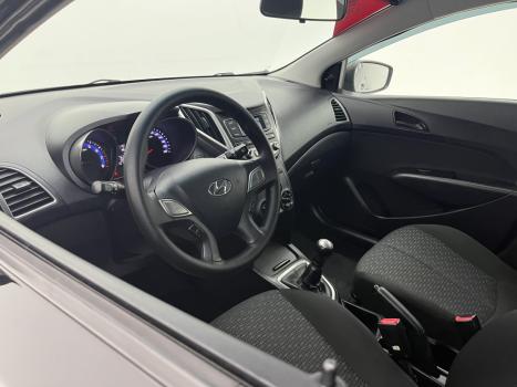 HYUNDAI HB 20 Hatch 1.0 12V 4P FLEX COMFORT, Foto 20