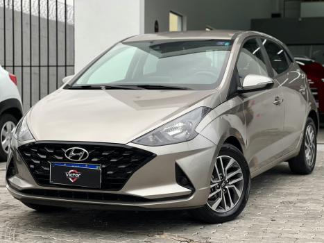 HYUNDAI HB 20 Hatch 1.0 12V 4P FLEX TGDI TURBO EVOLUTION AUTOMTICO, Foto 1