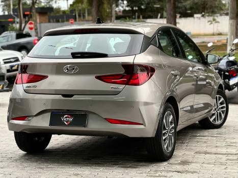 HYUNDAI HB 20 Hatch 1.0 12V 4P FLEX TGDI TURBO EVOLUTION AUTOMTICO, Foto 15