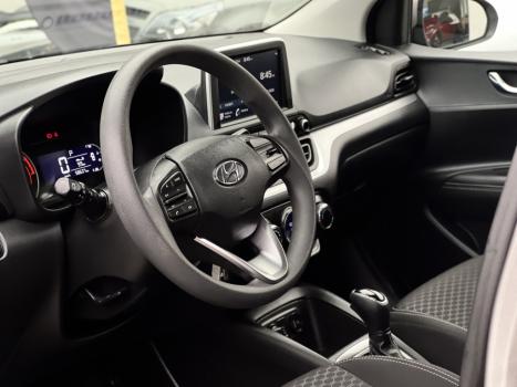 HYUNDAI HB 20 Hatch 1.0 12V 4P FLEX TGDI TURBO EVOLUTION AUTOMTICO, Foto 2