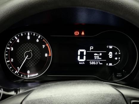 HYUNDAI HB 20 Hatch 1.0 12V 4P FLEX TGDI TURBO EVOLUTION AUTOMTICO, Foto 9