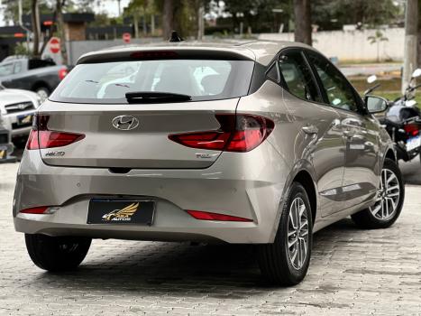 HYUNDAI HB 20 Hatch 1.0 12V 4P FLEX TGDI TURBO EVOLUTION AUTOMTICO, Foto 15
