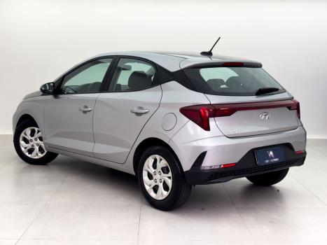 HYUNDAI HB 20 Hatch 1.0 12V 4P FLEX COMFORT, Foto 3