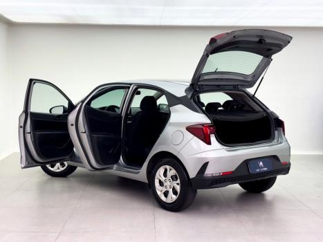 HYUNDAI HB 20 Hatch 1.0 12V 4P FLEX COMFORT, Foto 5