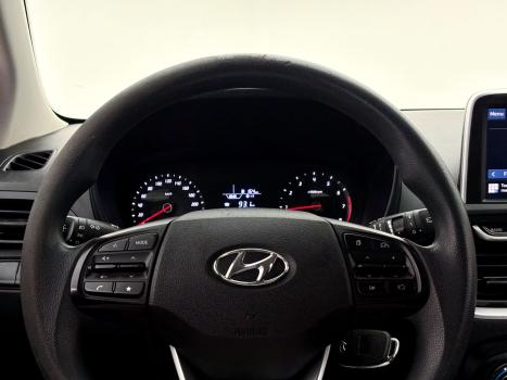HYUNDAI HB 20 Hatch 1.0 12V 4P FLEX COMFORT, Foto 7