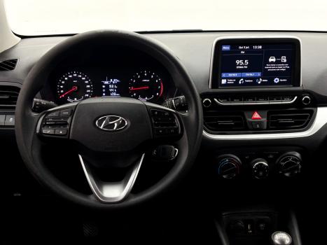 HYUNDAI HB 20 Hatch 1.0 12V 4P FLEX COMFORT, Foto 13