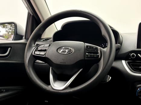 HYUNDAI HB 20 Hatch 1.0 12V 4P FLEX COMFORT, Foto 14