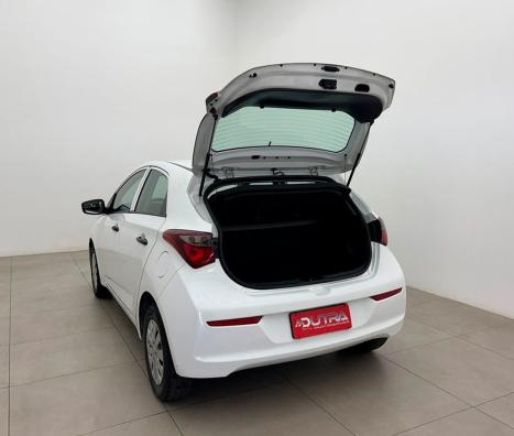 HYUNDAI HB 20 Hatch 1.0 12V 4P FLEX UNIQUE, Foto 7