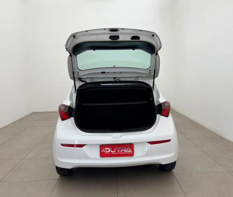 HYUNDAI HB 20 Hatch 1.0 12V 4P FLEX UNIQUE, Foto 8