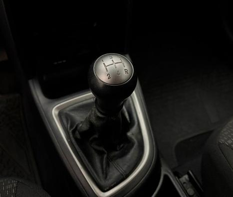HYUNDAI HB 20 Hatch 1.0 12V 4P FLEX UNIQUE, Foto 9