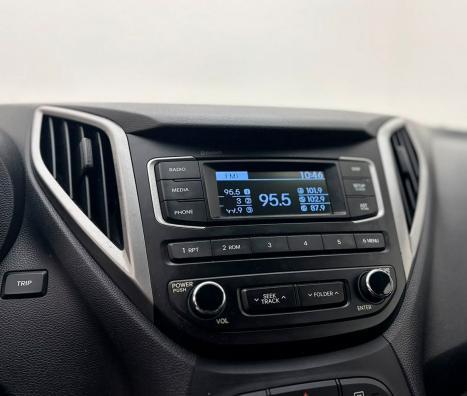 HYUNDAI HB 20 Hatch 1.0 12V 4P FLEX UNIQUE, Foto 10