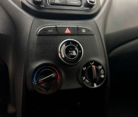 HYUNDAI HB 20 Hatch 1.0 12V 4P FLEX UNIQUE, Foto 11