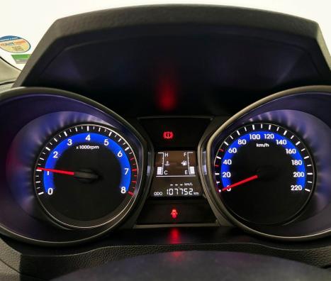 HYUNDAI HB 20 Hatch 1.0 12V 4P FLEX UNIQUE, Foto 12