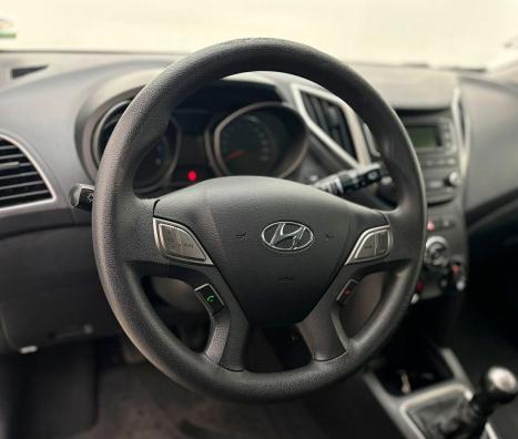 HYUNDAI HB 20 Hatch 1.0 12V 4P FLEX UNIQUE, Foto 14