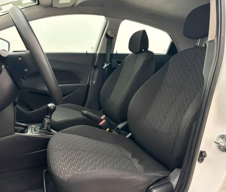 HYUNDAI HB 20 Hatch 1.0 12V 4P FLEX UNIQUE, Foto 15