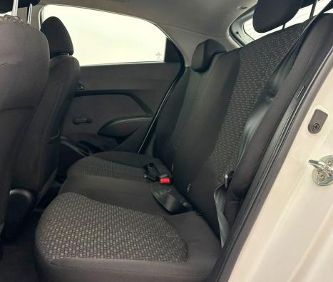 HYUNDAI HB 20 Hatch 1.0 12V 4P FLEX UNIQUE, Foto 16