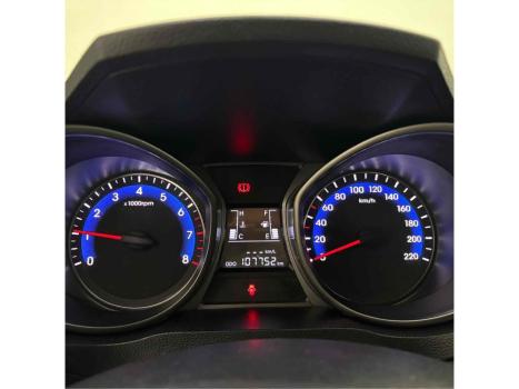 HYUNDAI HB 20 Hatch 1.0 12V 4P FLEX UNIQUE, Foto 5